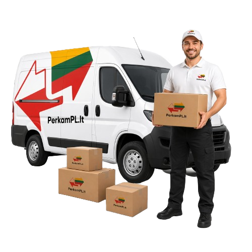 PerkamPL pristatymas